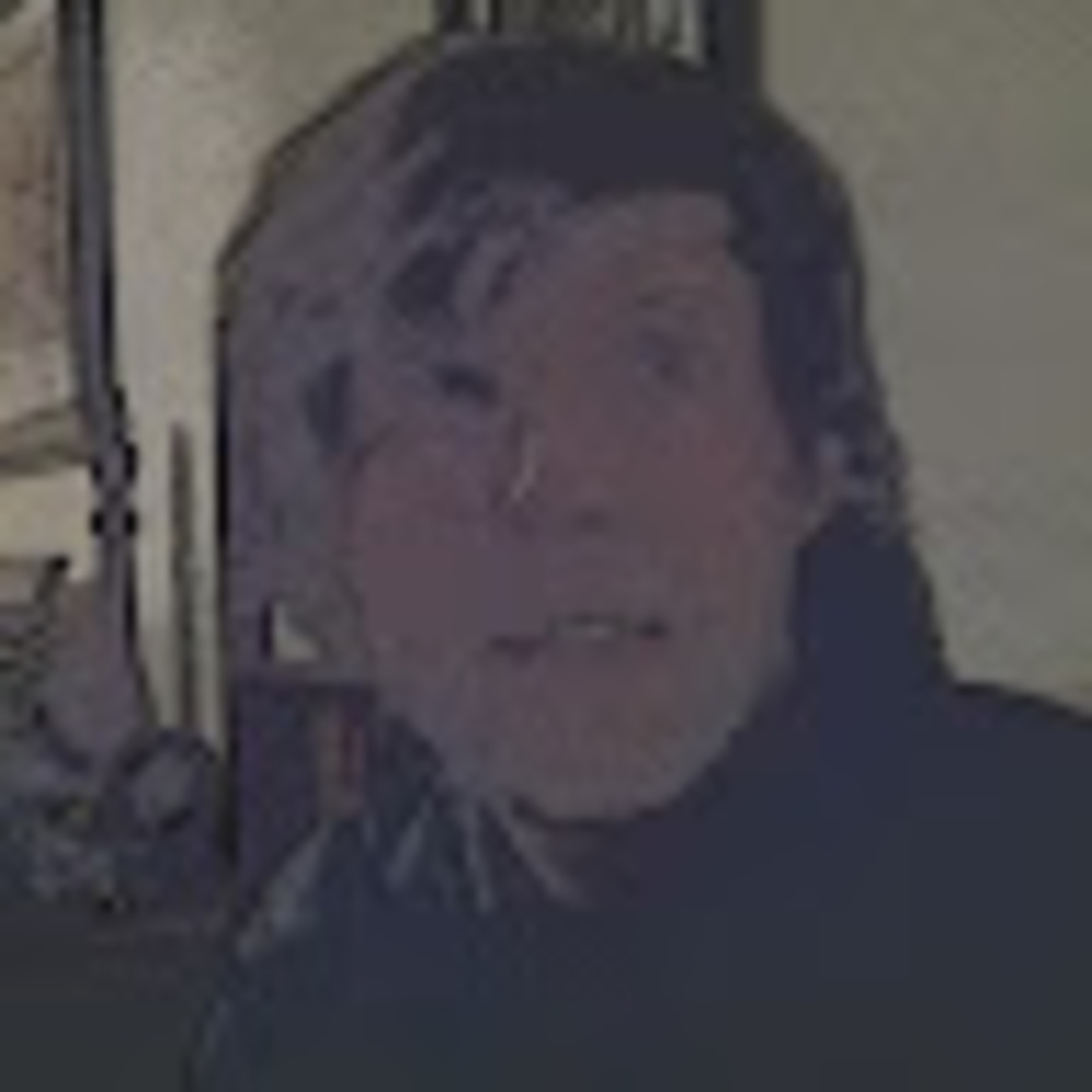Meet your Posher, Andrew